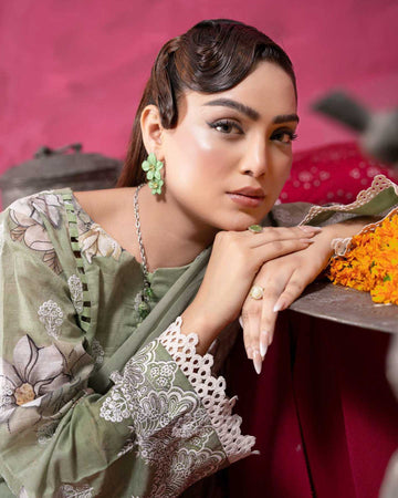 Kangna By Aalaya Summer Vol 01 '25 D 02